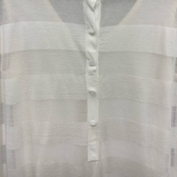 Brunello Cucinelli • Ivory Dress • Made In Italy - Picture 5 of 7